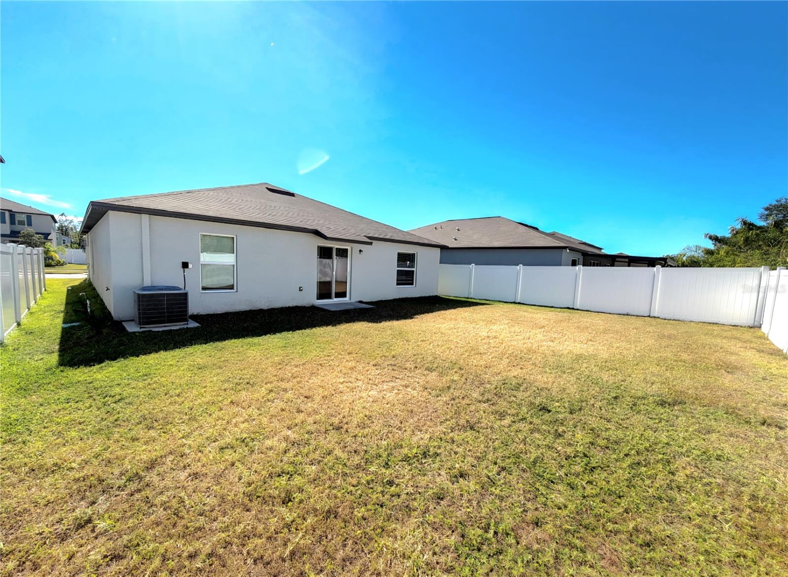 SOUTH CRK PH 2A 2B & 2C - Residential