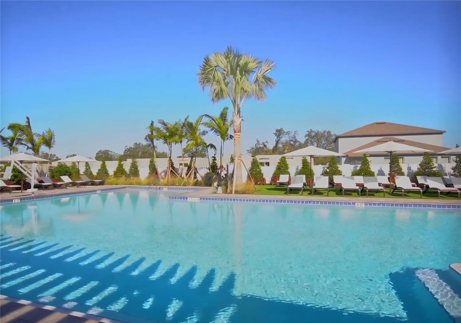 SOUTH CRK PH 2A 2B & 2C - Residential