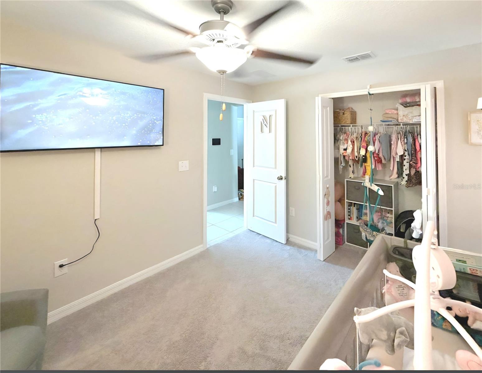 SOUTH CRK PH 2A 2B & 2C - Residential