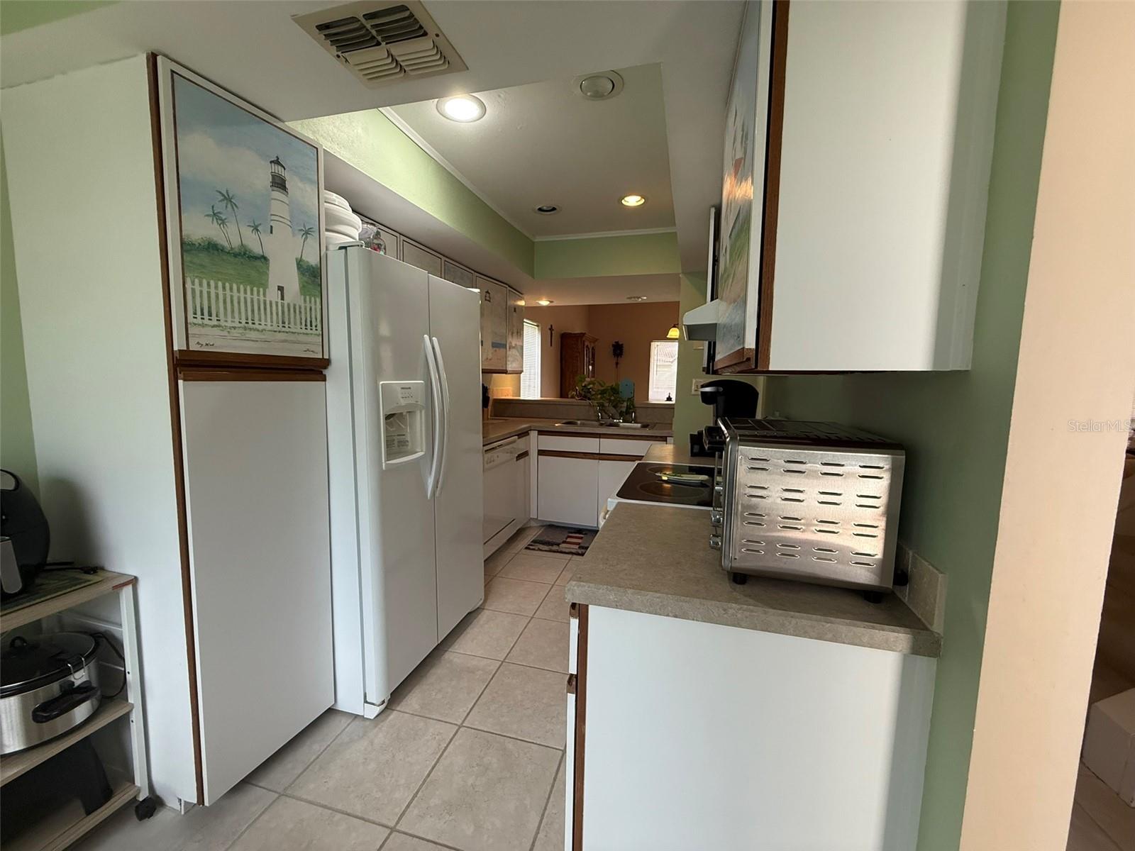 SAN MARCO VILLAS A CONDO - Residential