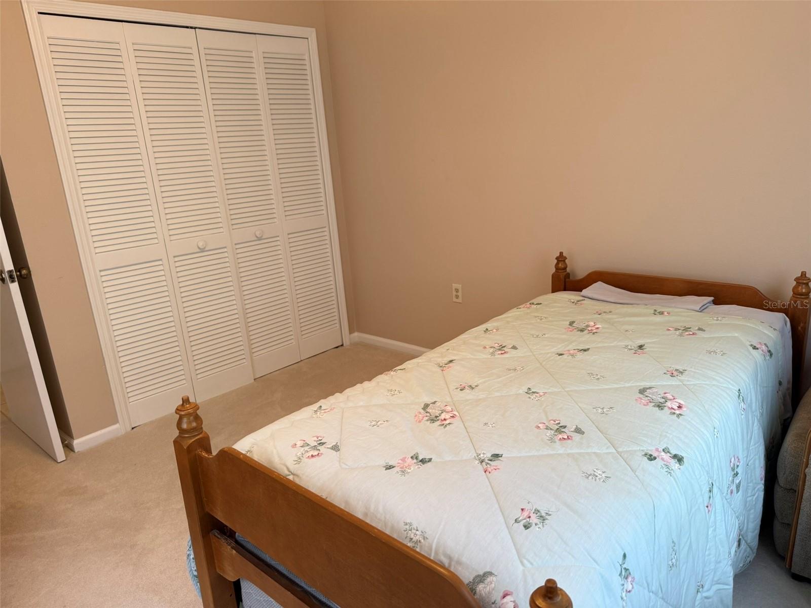 SAN MARCO VILLAS A CONDO - Residential