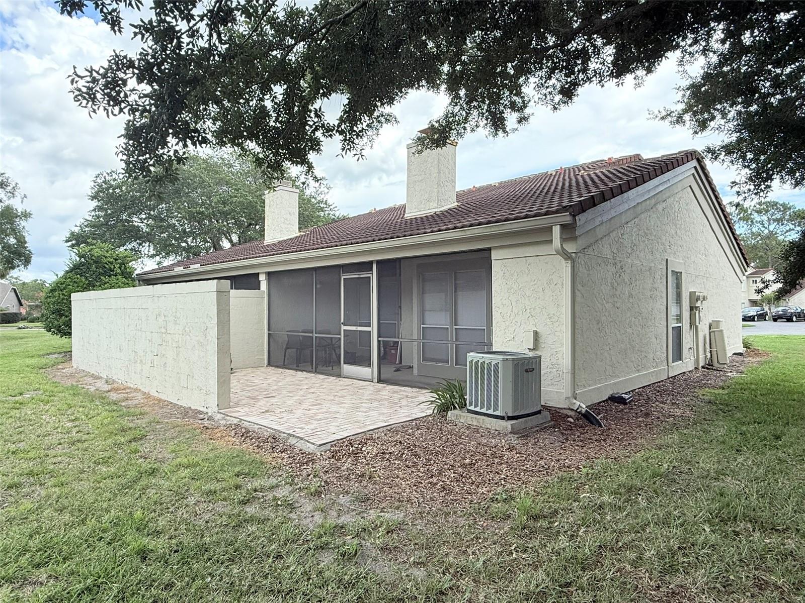 SAN MARCO VILLAS A CONDO - Residential