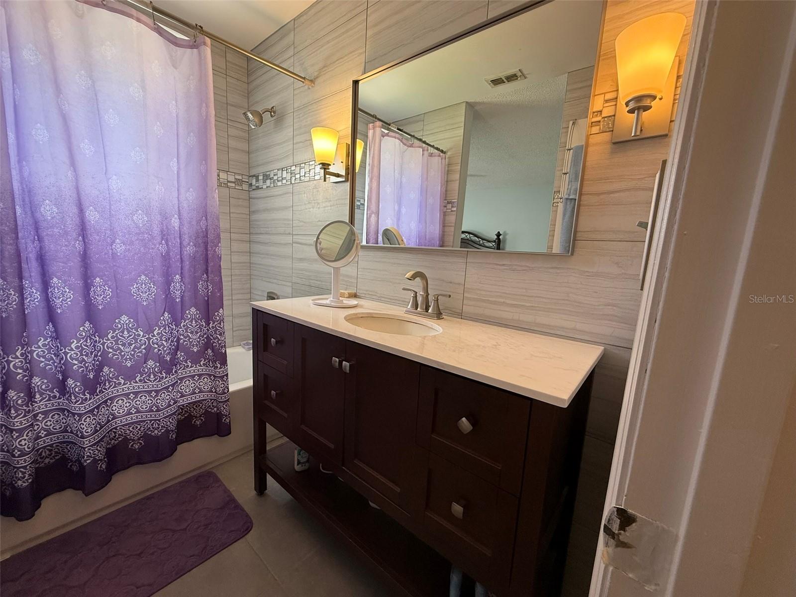 SAN MARCO VILLAS A CONDO - Residential