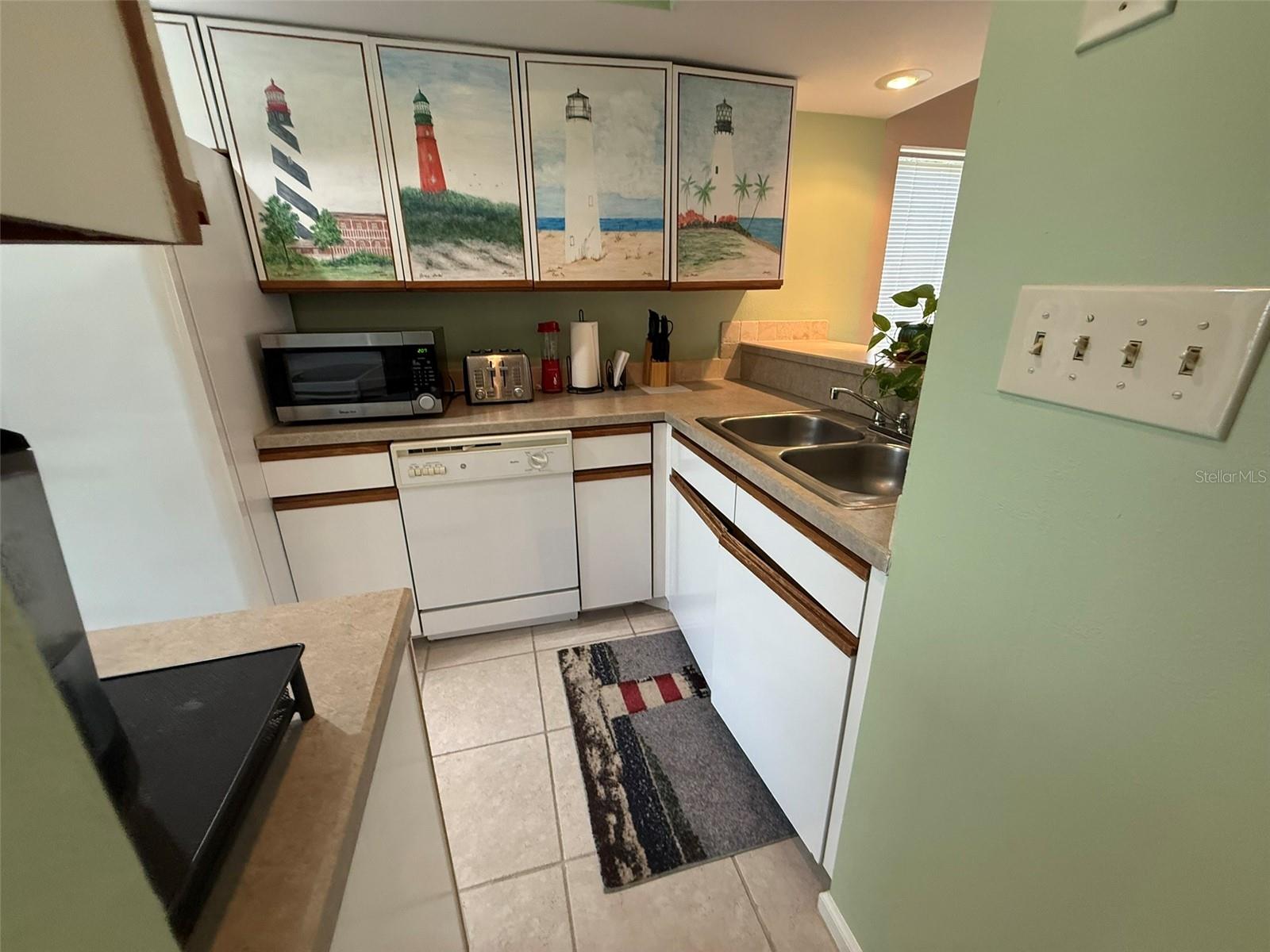 SAN MARCO VILLAS A CONDO - Residential