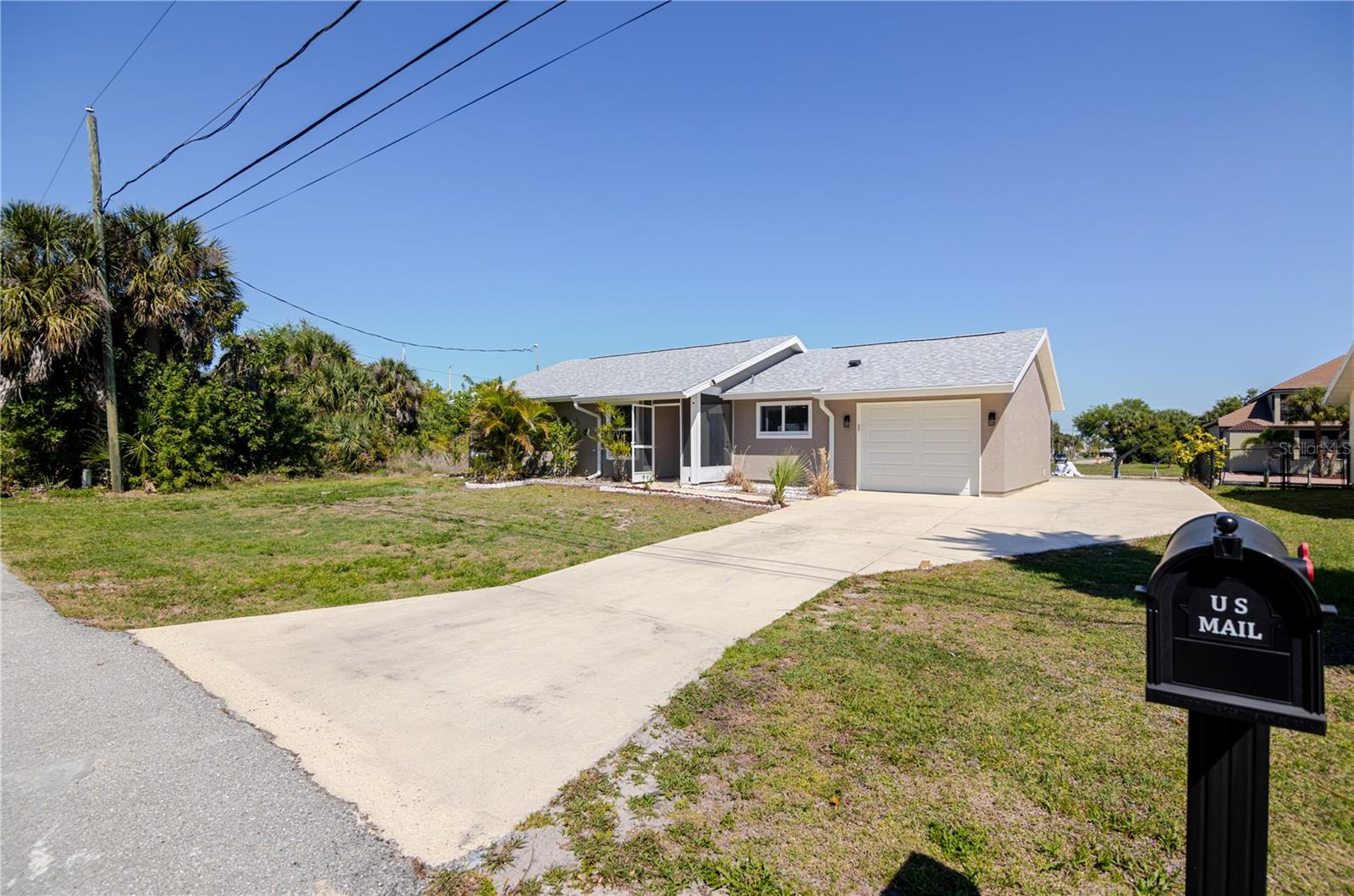 PORT CHARLOTTE SEC 079 - Residential
