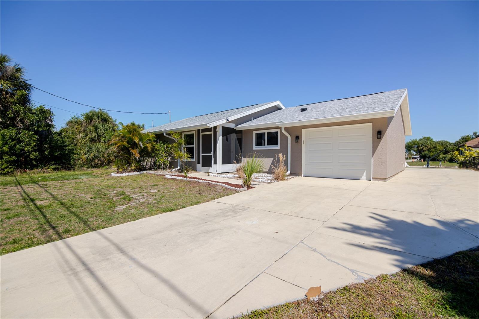 PORT CHARLOTTE SEC 079 - Residential