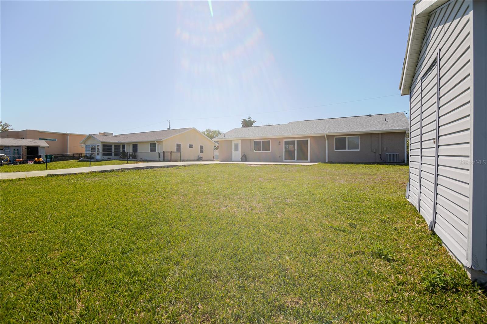 PORT CHARLOTTE SEC 079 - Residential