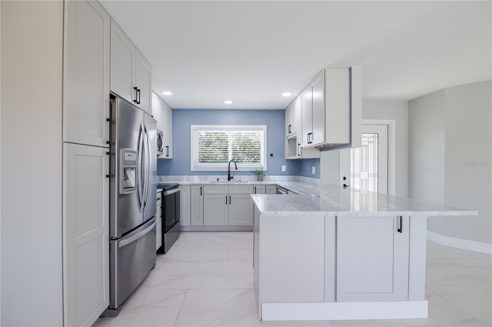 PORT CHARLOTTE SEC 079 - Residential