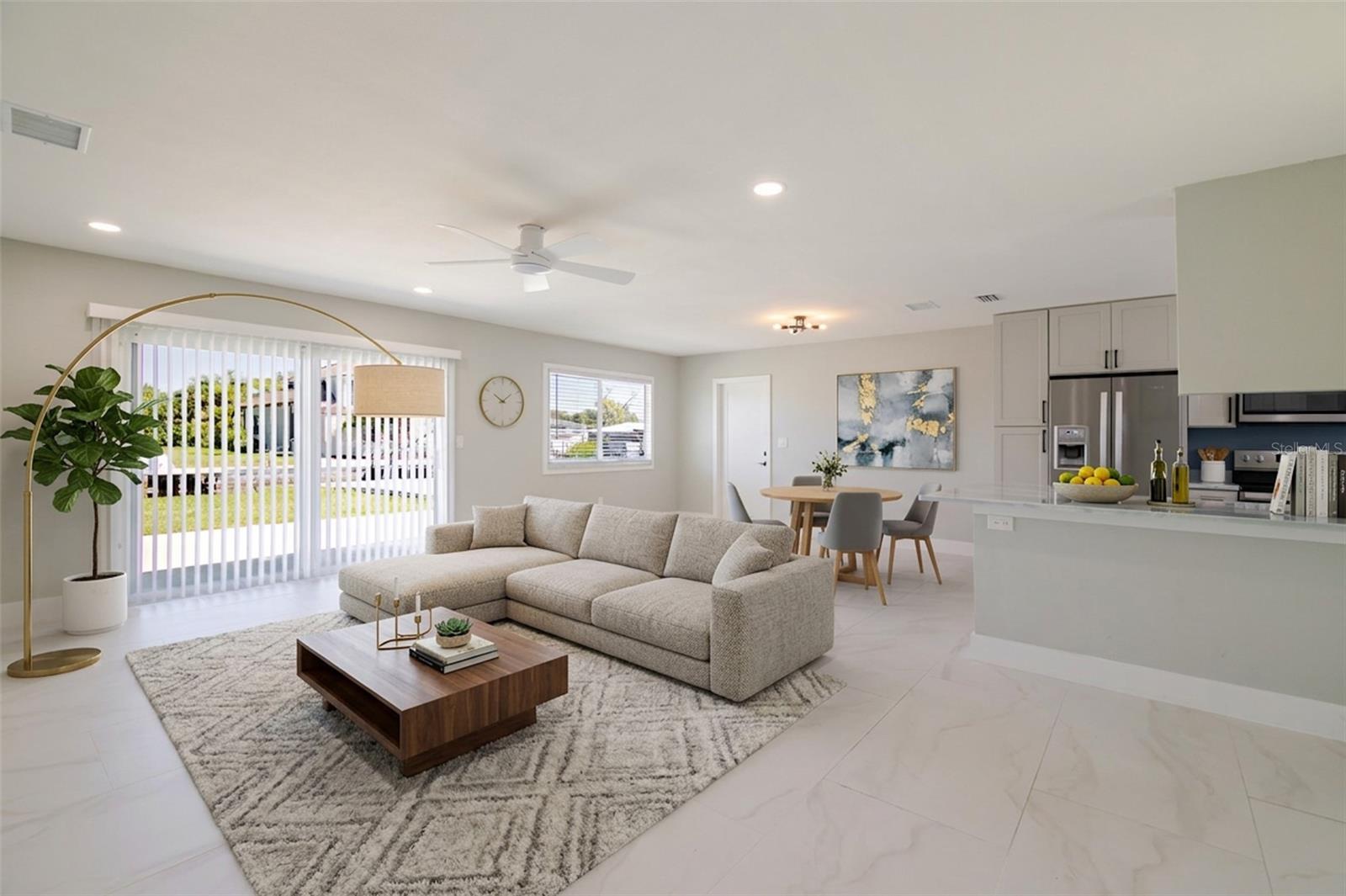 PORT CHARLOTTE SEC 079 - Residential