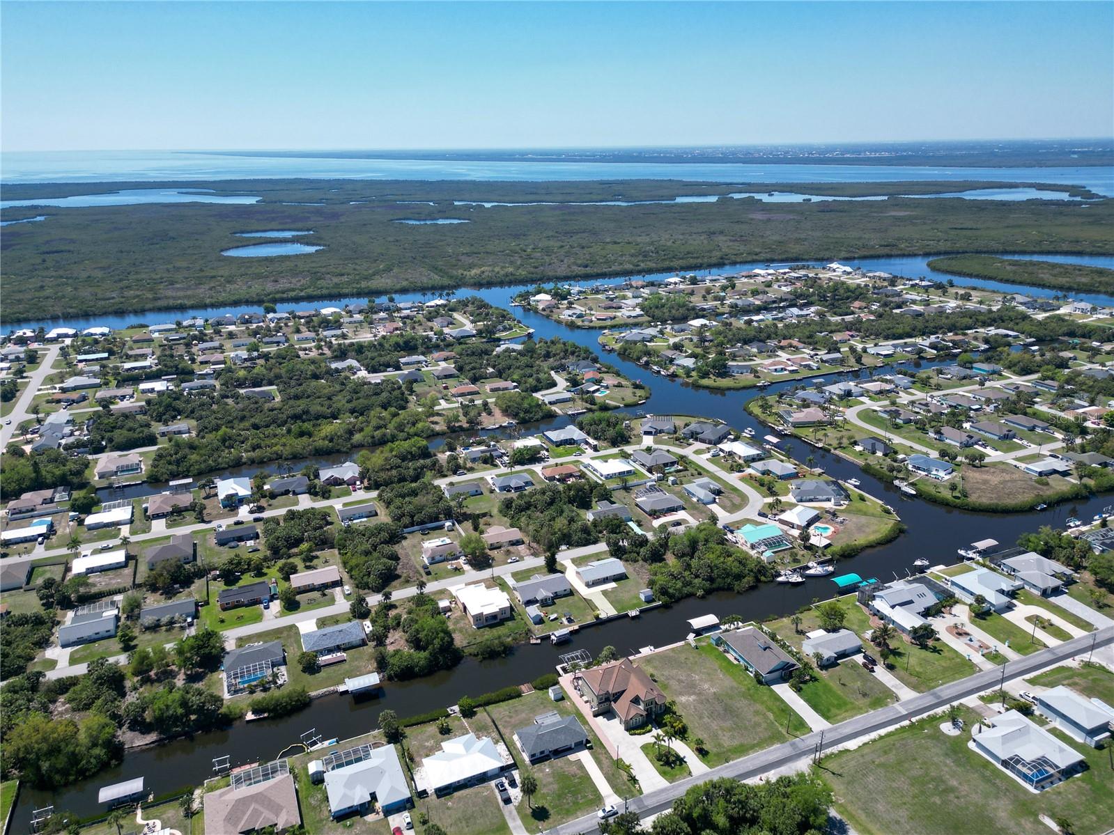 PORT CHARLOTTE SEC 079 - Residential