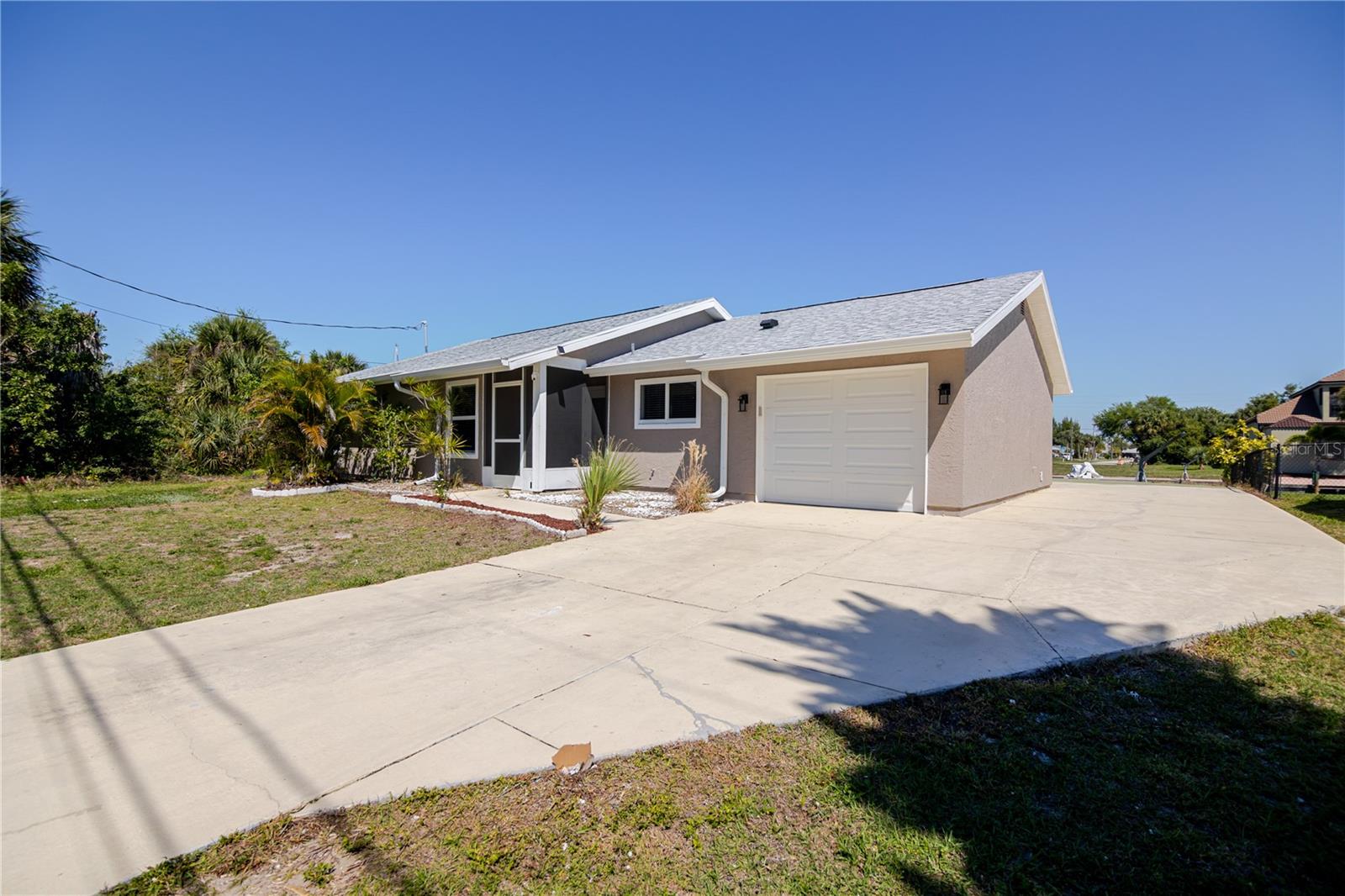 PORT CHARLOTTE SEC 079 - Residential