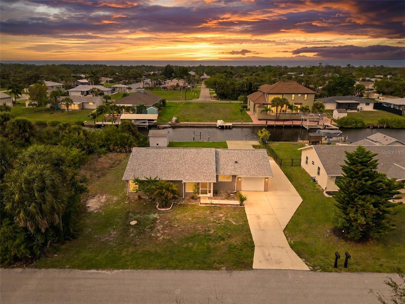 PORT CHARLOTTE SEC 079 - Residential