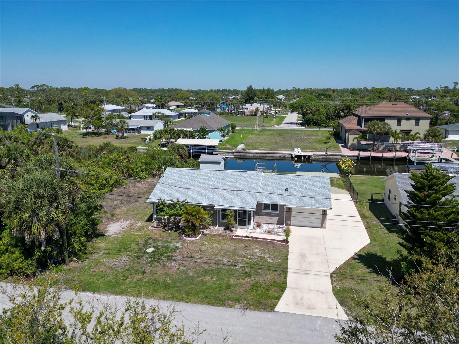 PORT CHARLOTTE SEC 079 - Residential