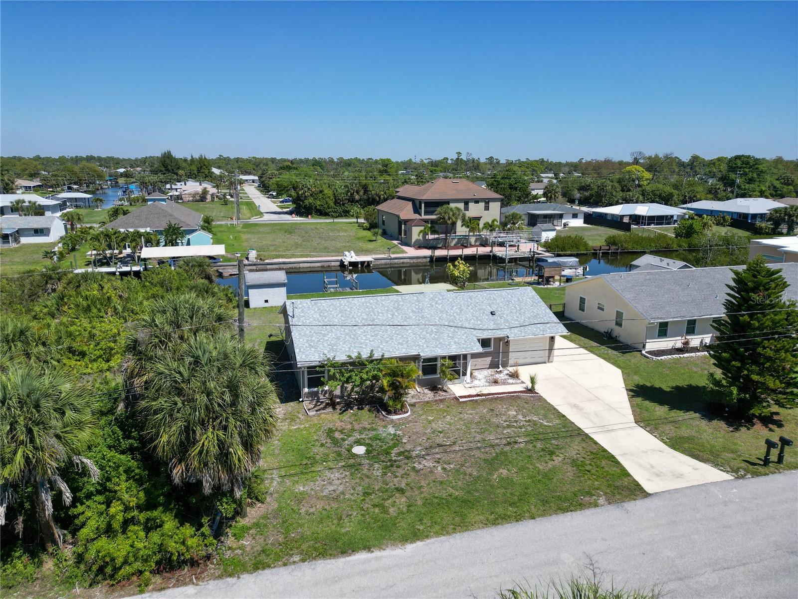 PORT CHARLOTTE SEC 079 - Residential