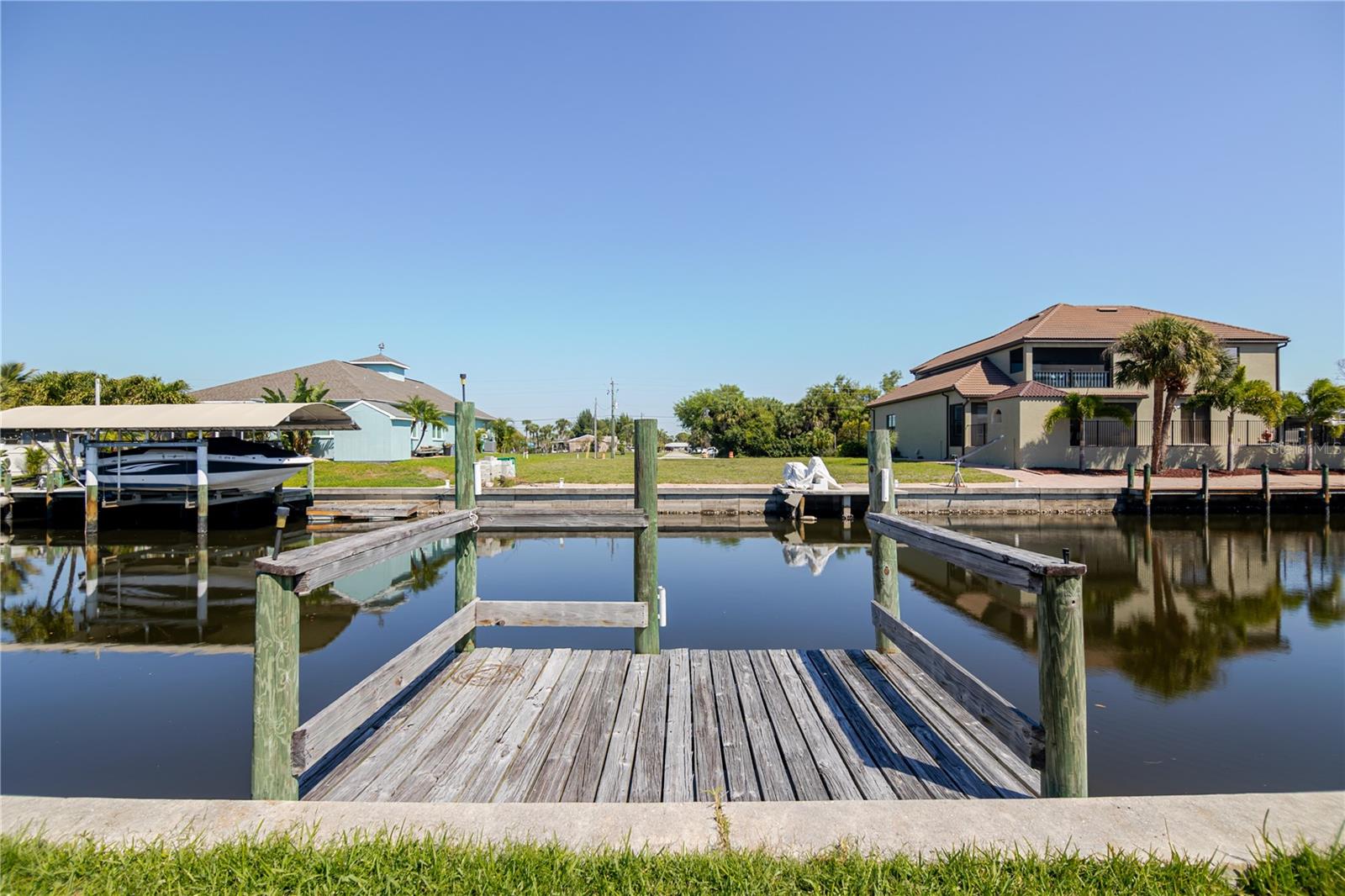 PORT CHARLOTTE SEC 079 - Residential