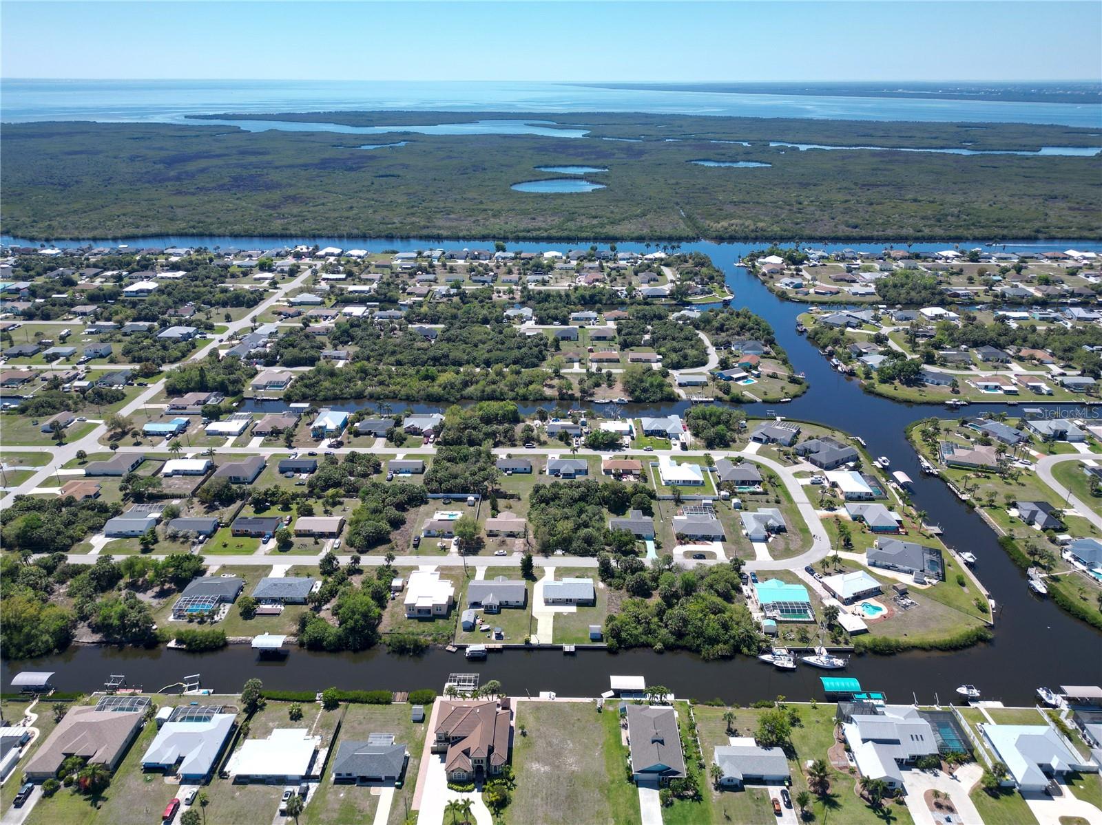 PORT CHARLOTTE SEC 079 - Residential