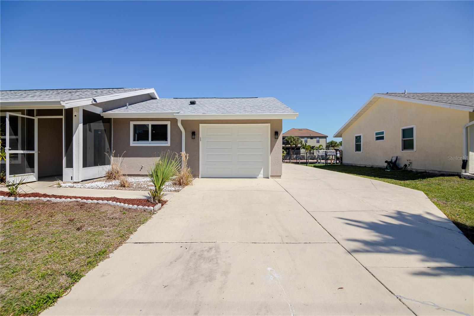 PORT CHARLOTTE SEC 079 - Residential