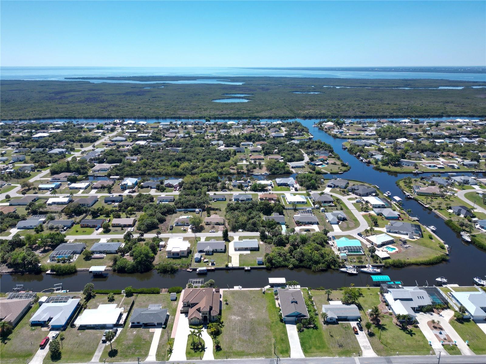 PORT CHARLOTTE SEC 079 - Residential