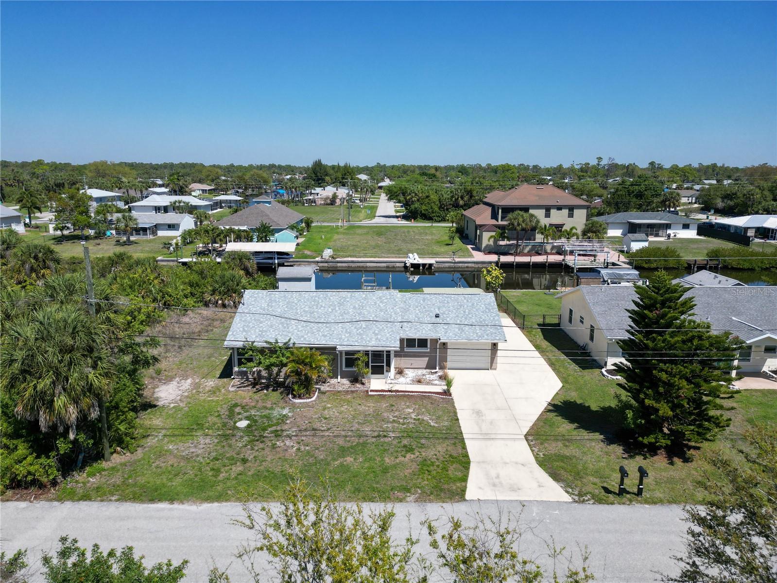 PORT CHARLOTTE SEC 079 - Residential