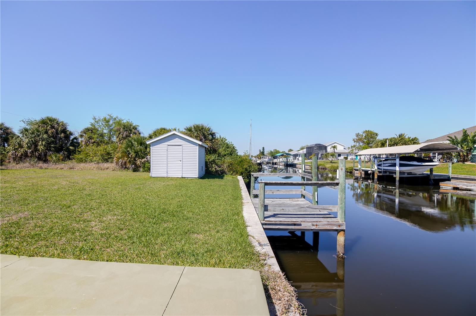 PORT CHARLOTTE SEC 079 - Residential