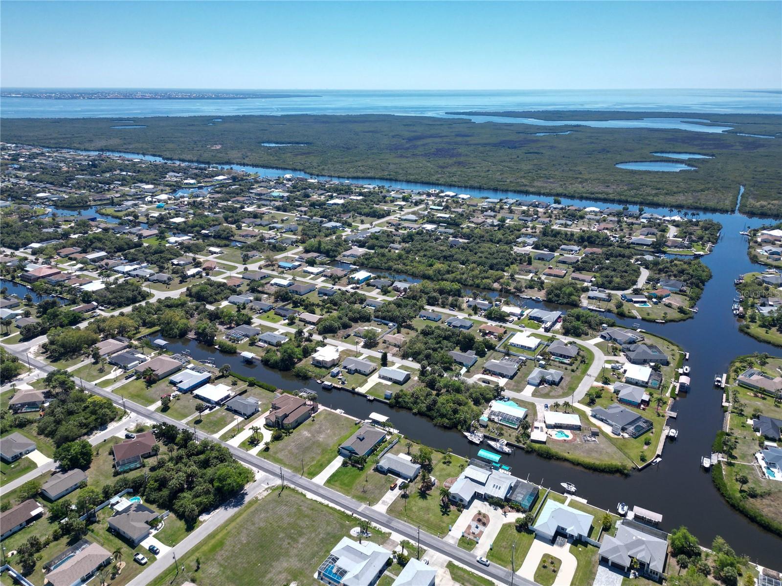 PORT CHARLOTTE SEC 079 - Residential