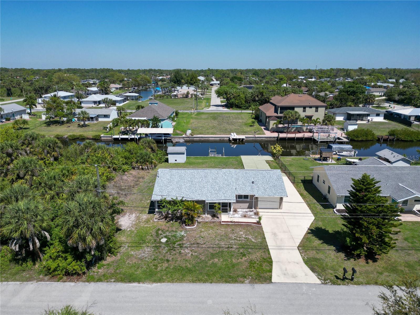 PORT CHARLOTTE SEC 079 - Residential