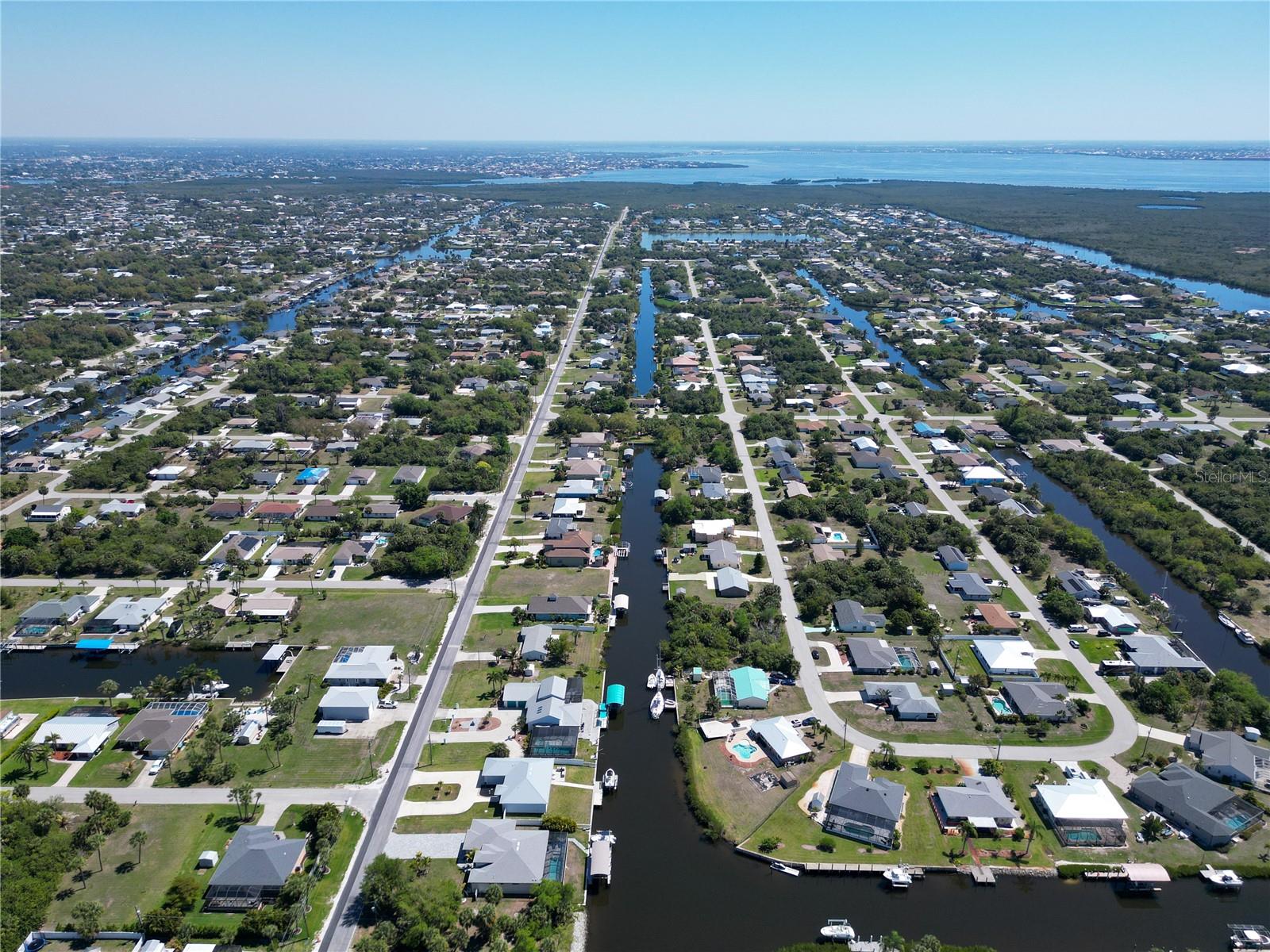 PORT CHARLOTTE SEC 079 - Residential