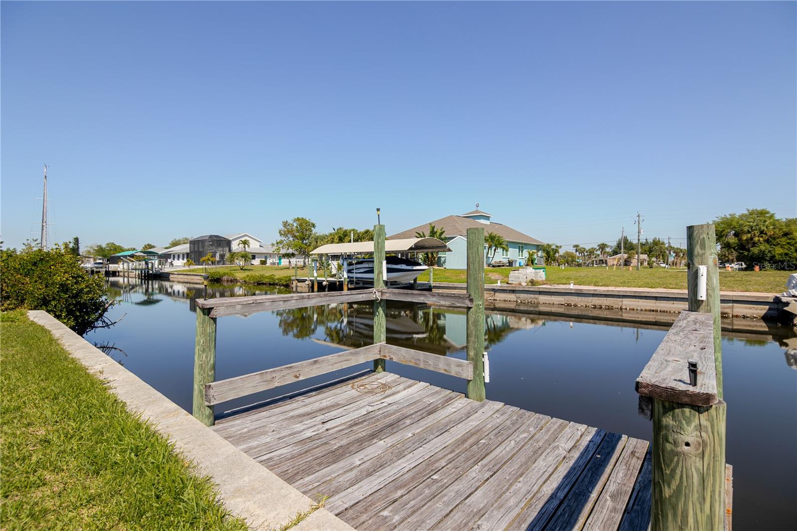 PORT CHARLOTTE SEC 079 - Residential