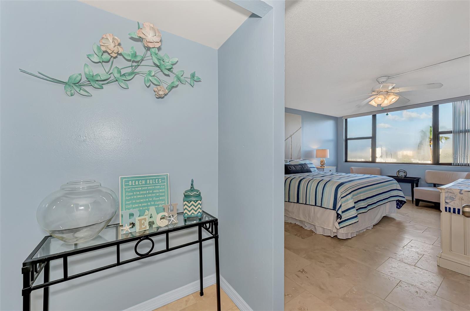 HARBOR TOWERS Y & R - Residential Lease