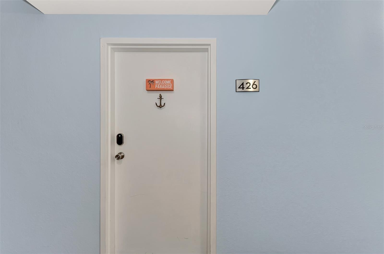 HARBOR TOWERS Y & R - Residential Lease