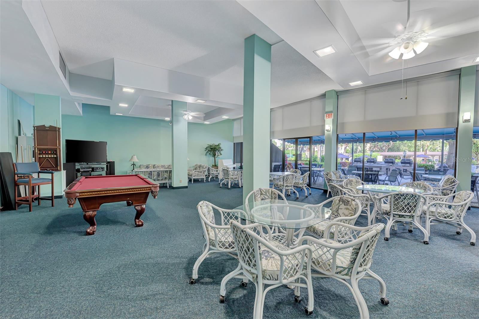 HARBOR TOWERS Y & R - Residential Lease