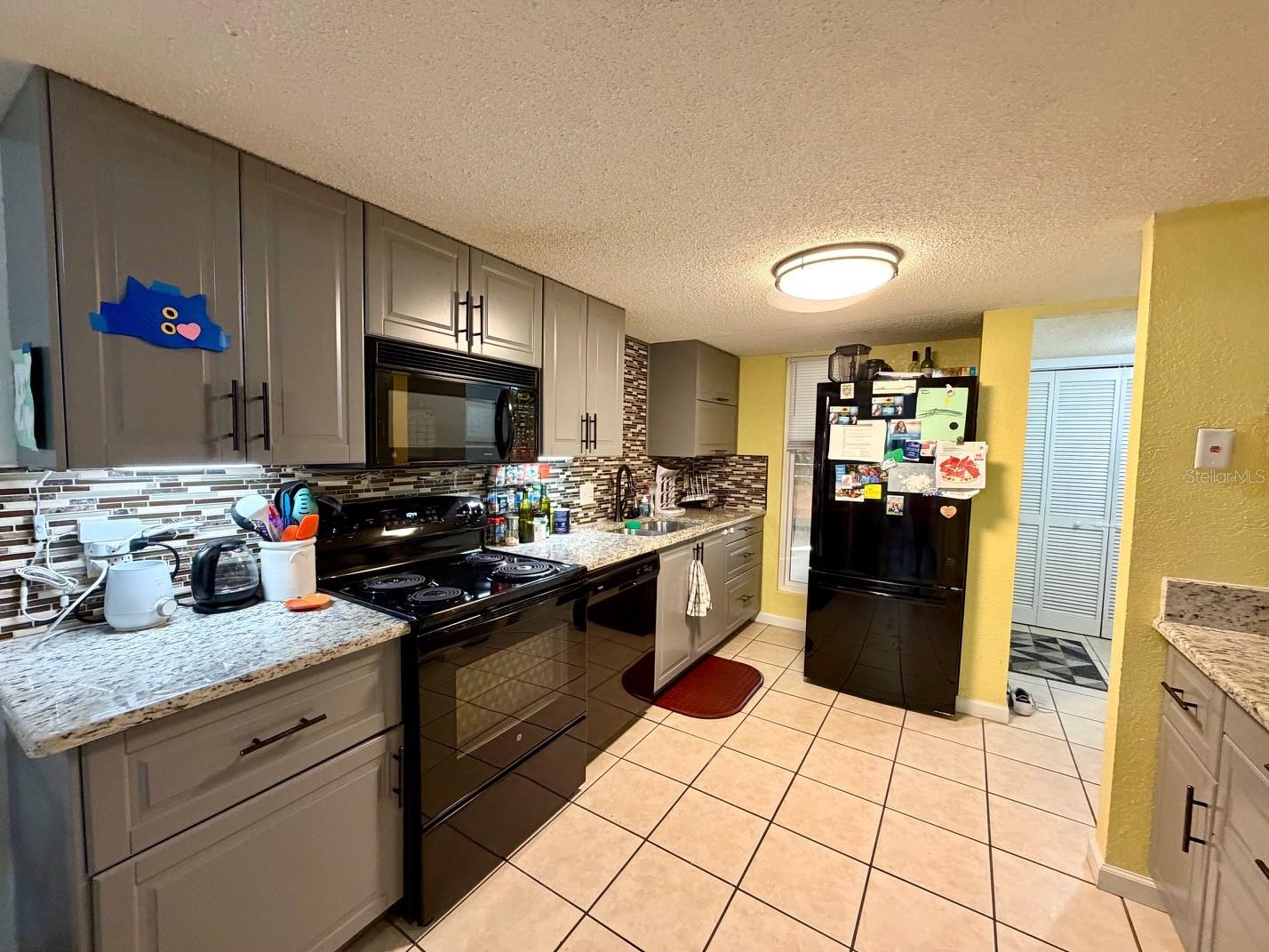 CREEKS EDGE CONDO - Residential