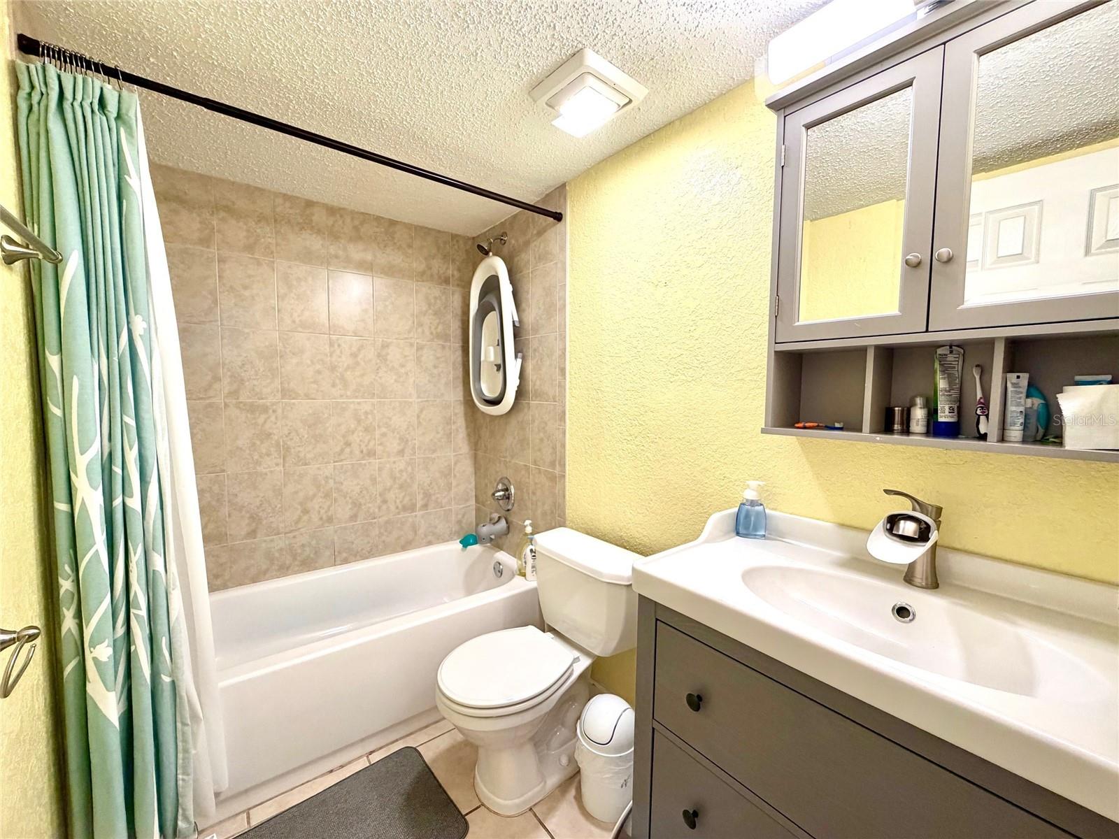 CREEKS EDGE CONDO - Residential