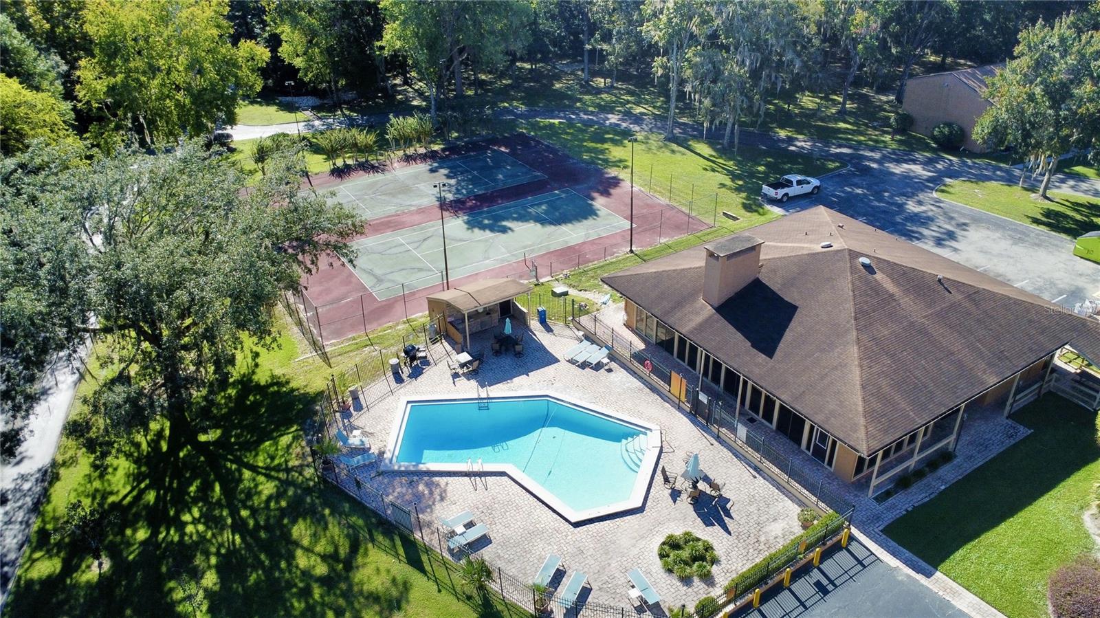 CREEKS EDGE CONDO - Residential