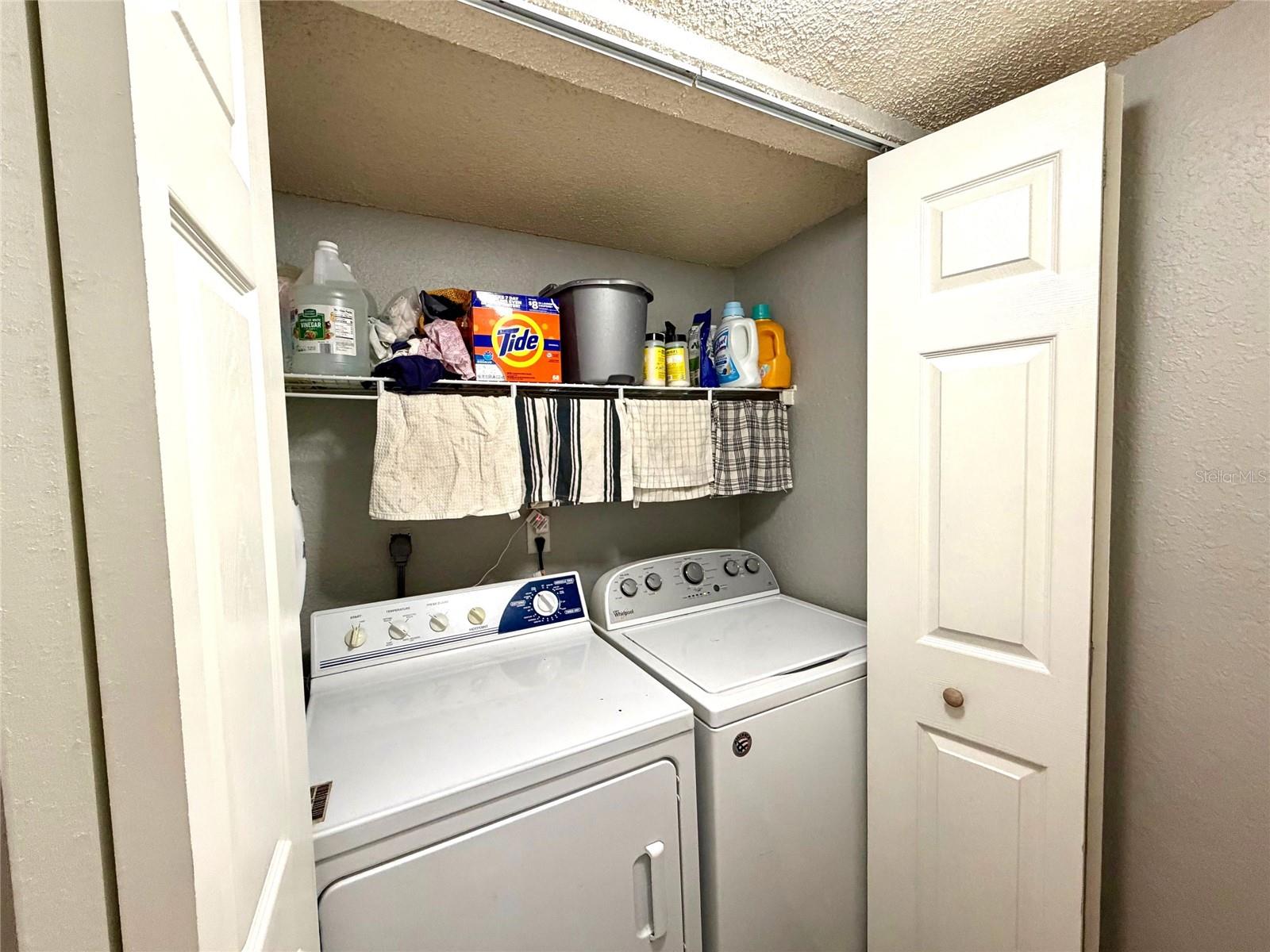 CREEKS EDGE CONDO - Residential