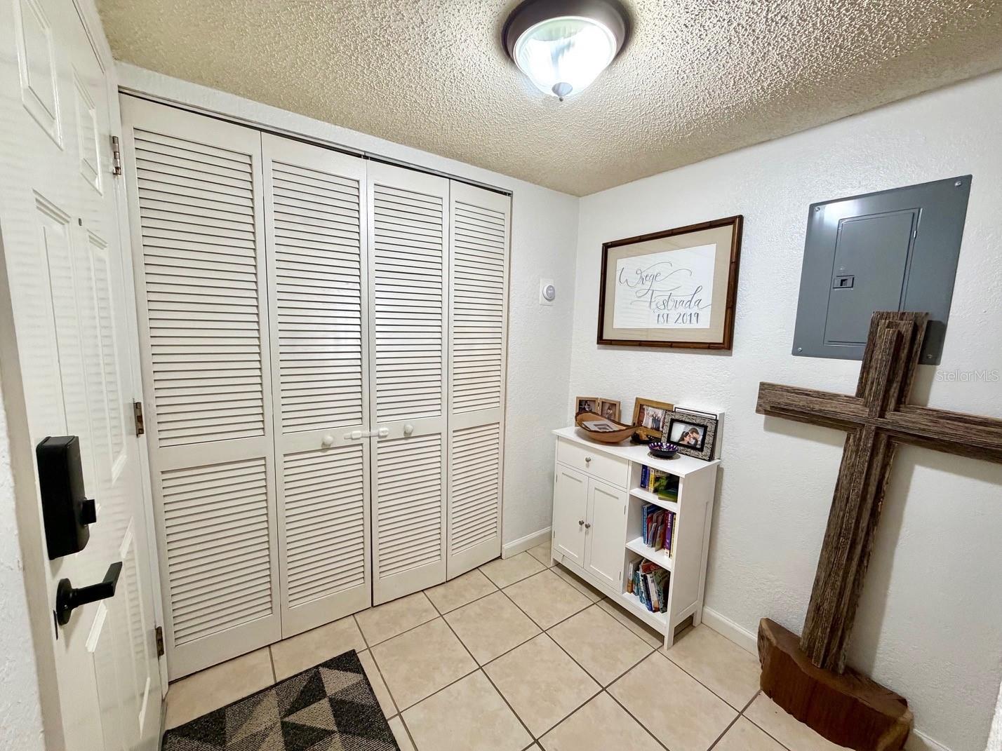 CREEKS EDGE CONDO - Residential