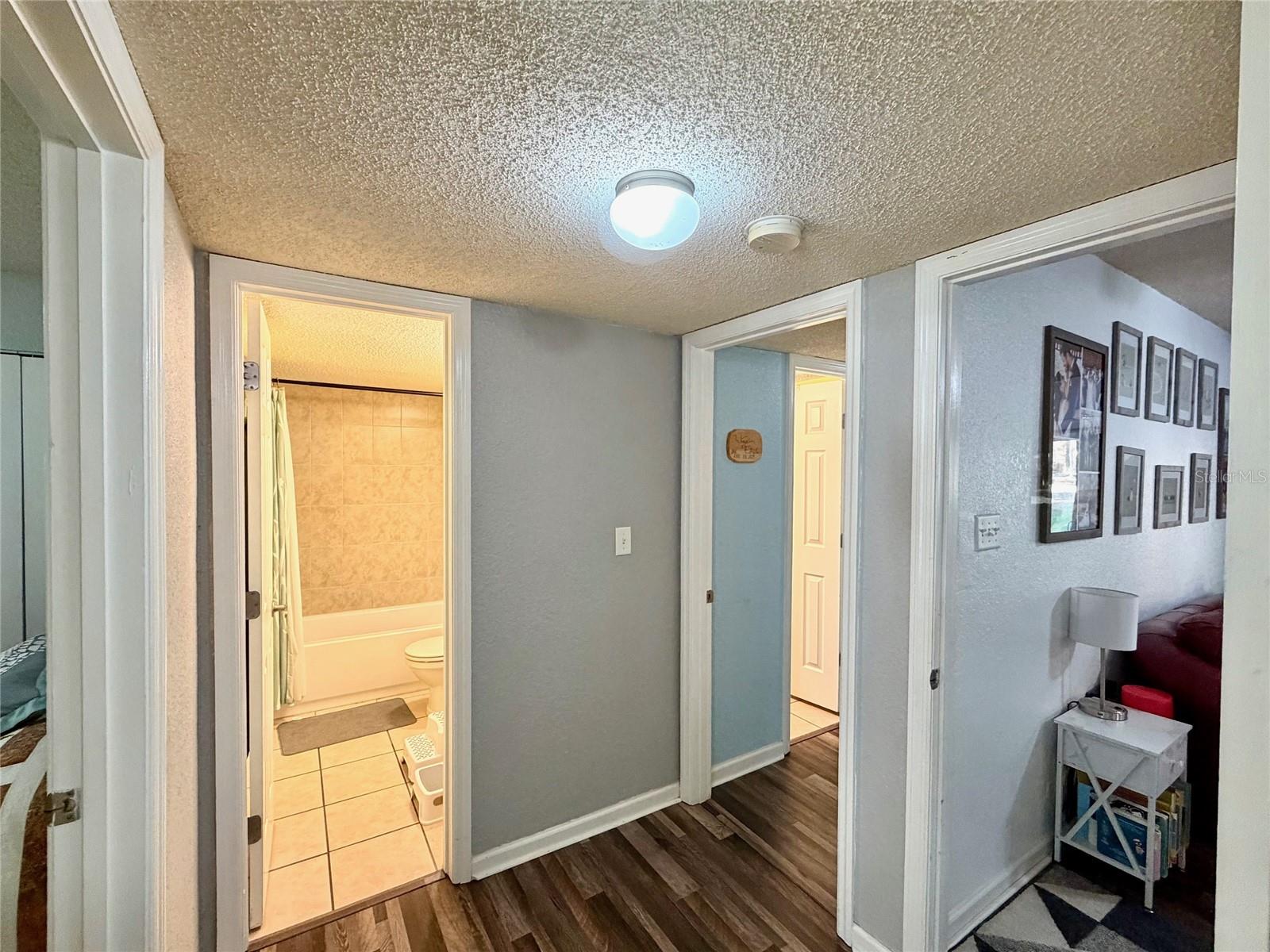 CREEKS EDGE CONDO - Residential