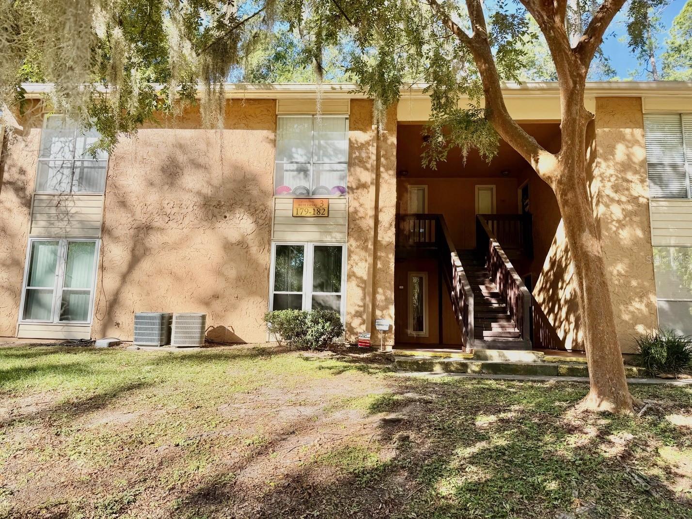 CREEKS EDGE CONDO - Residential