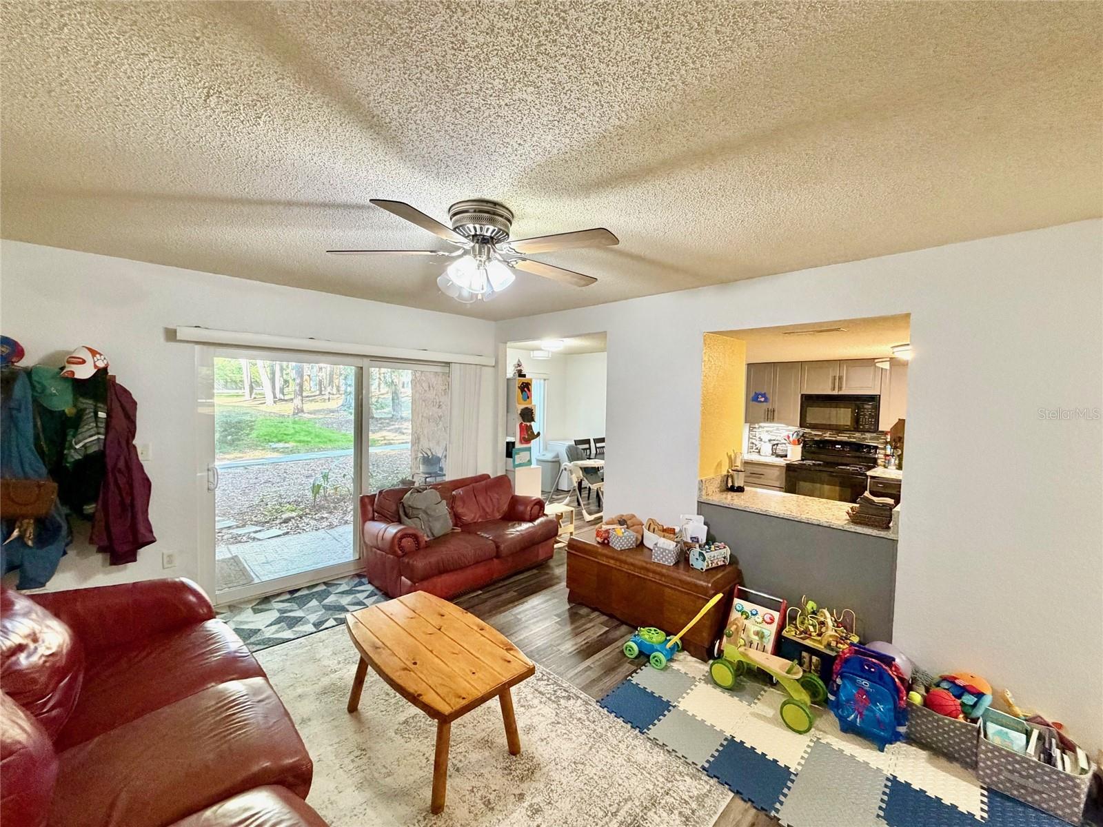 CREEKS EDGE CONDO - Residential