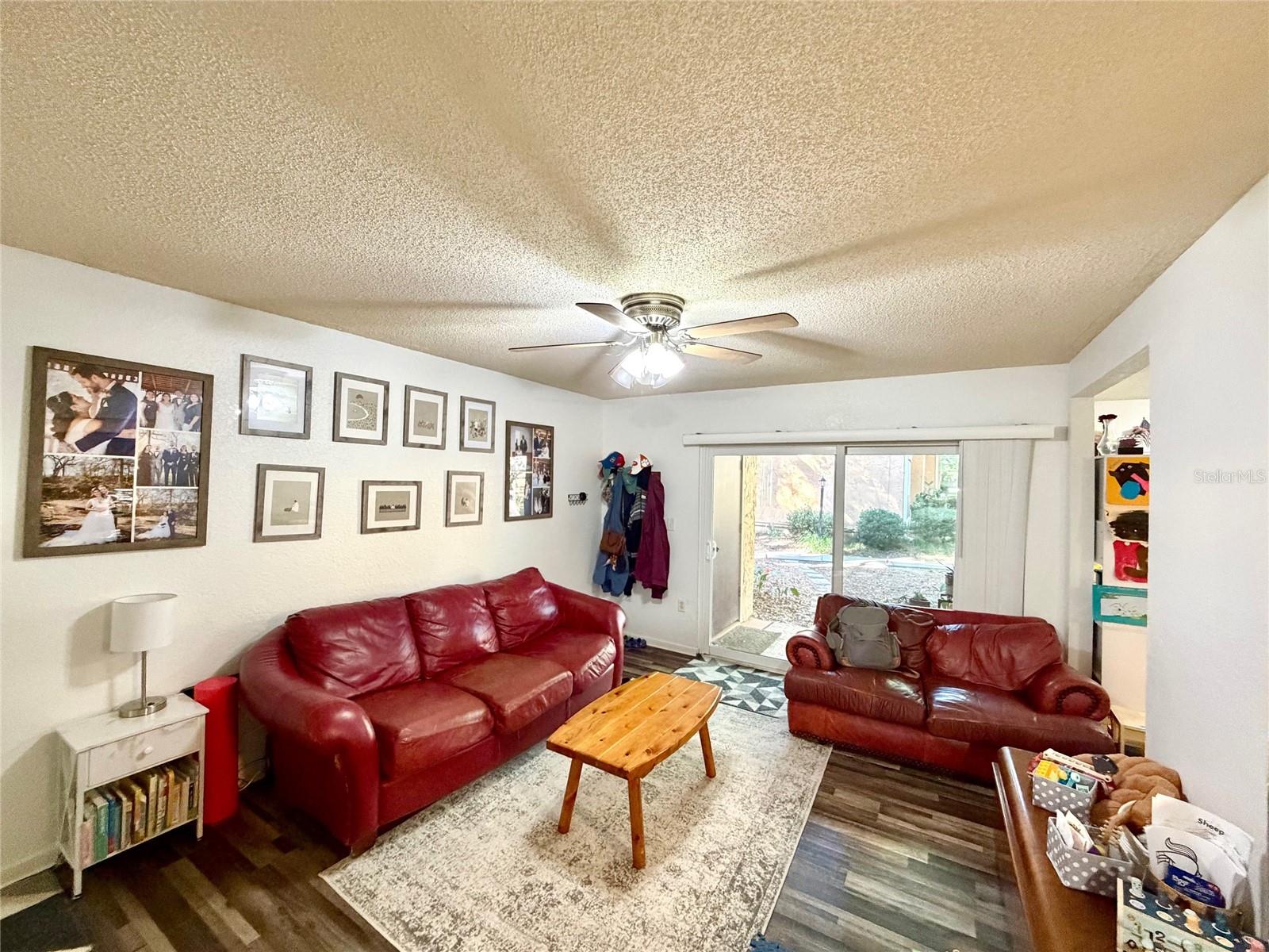 CREEKS EDGE CONDO - Residential