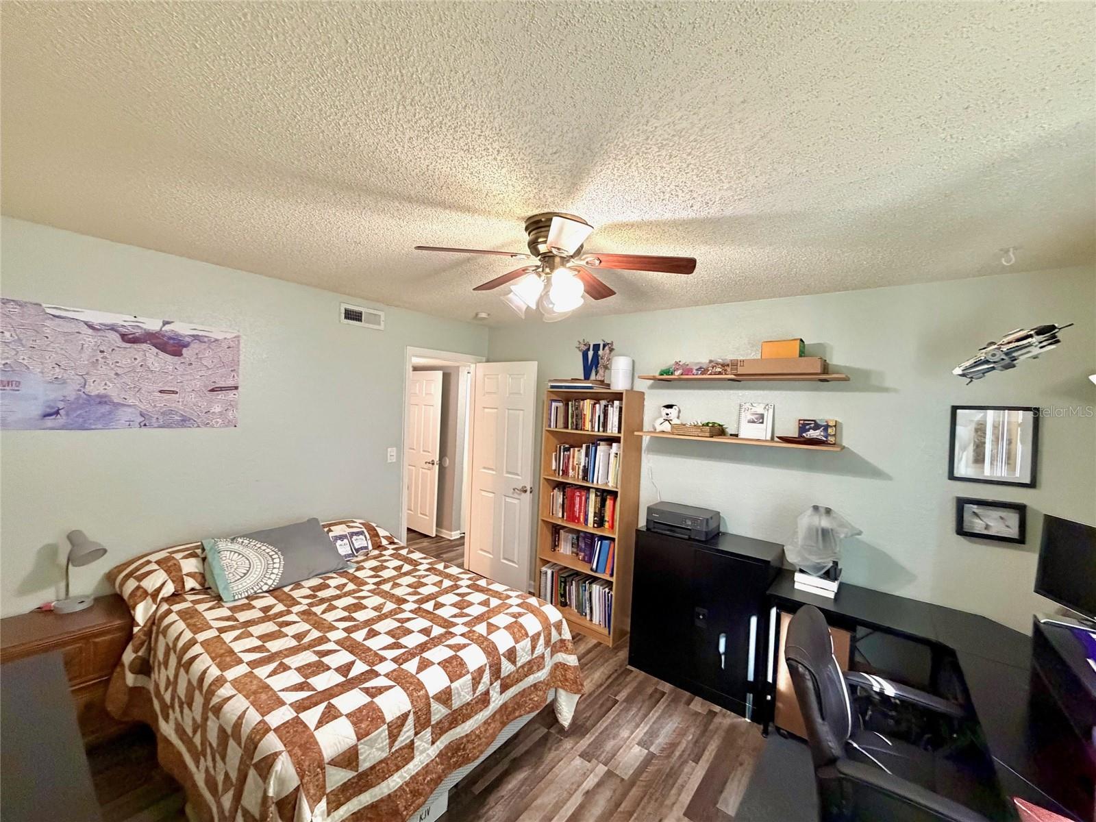 CREEKS EDGE CONDO - Residential