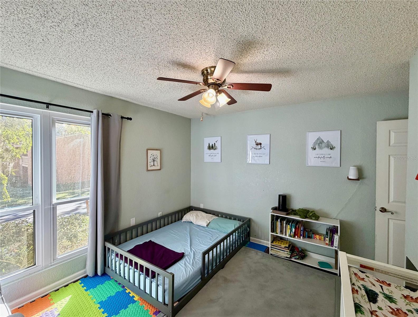 CREEKS EDGE CONDO - Residential