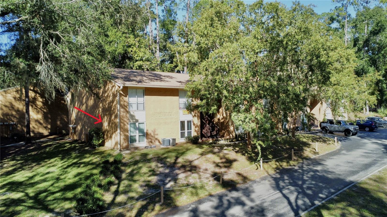 CREEKS EDGE CONDO - Residential