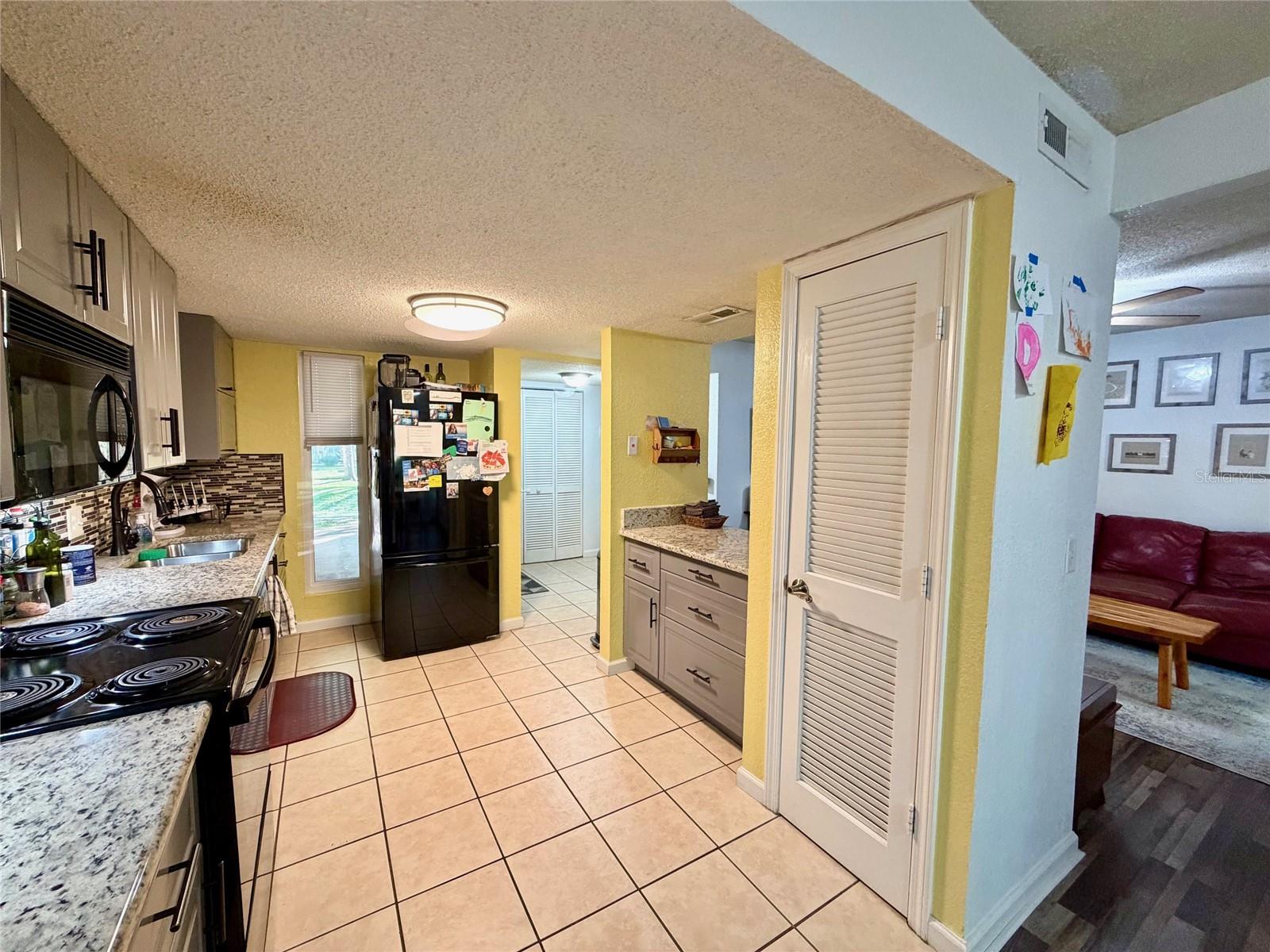 CREEKS EDGE CONDO - Residential