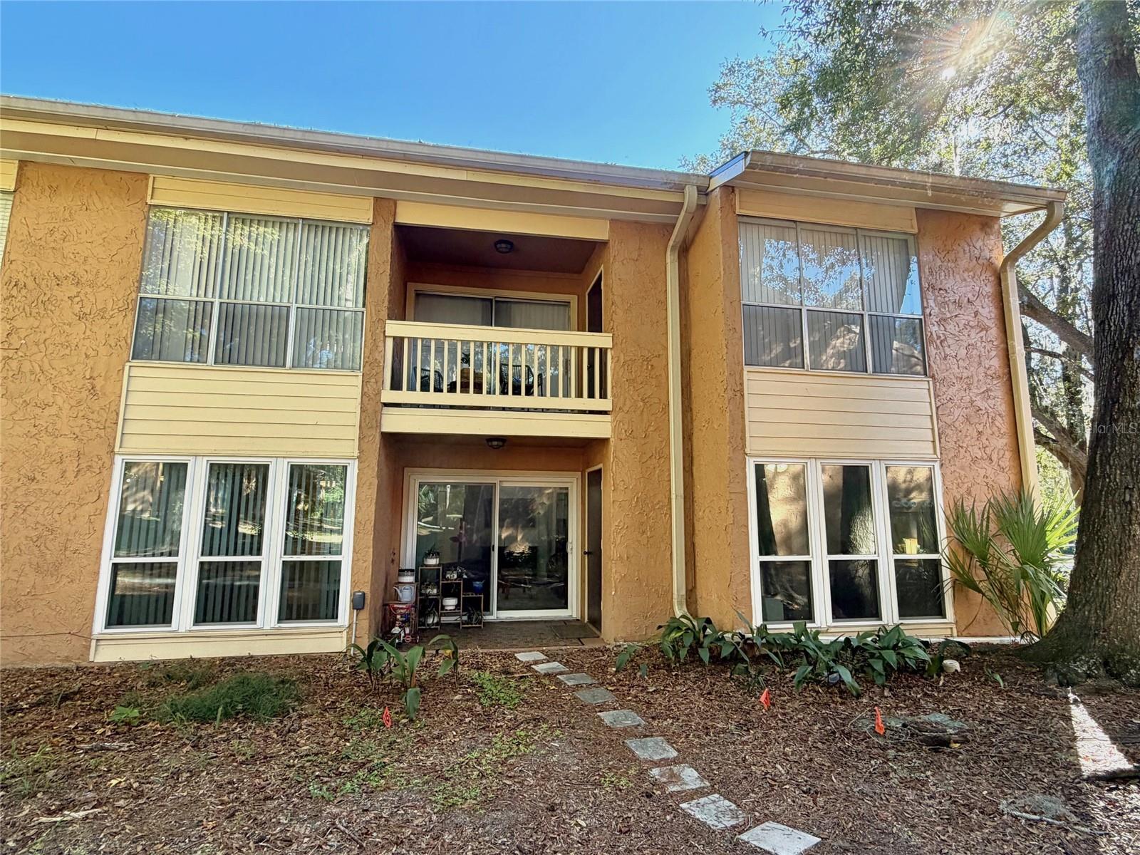 CREEKS EDGE CONDO - Residential