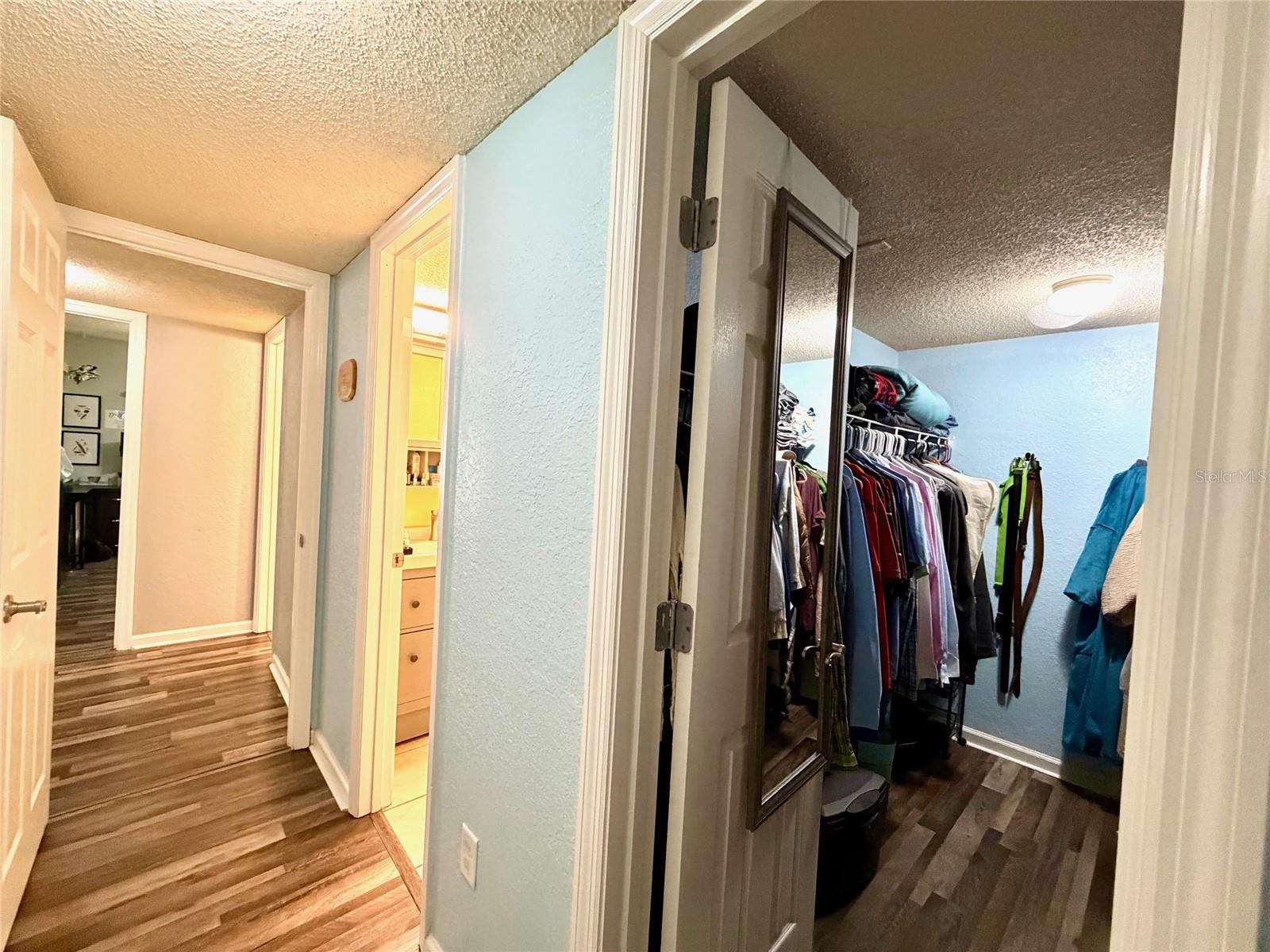 CREEKS EDGE CONDO - Residential