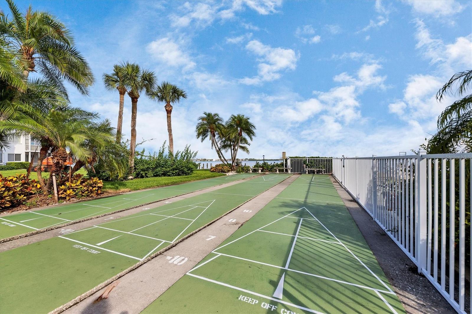 SARASOTA HARBOR EAST - Residential Lease