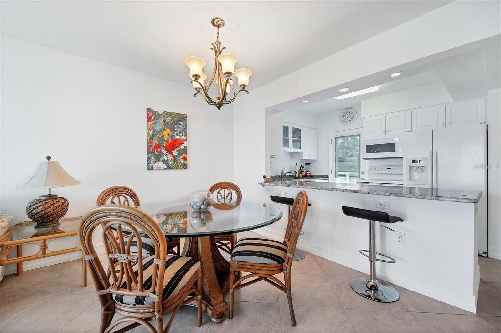 SARASOTA HARBOR EAST - Residential Lease