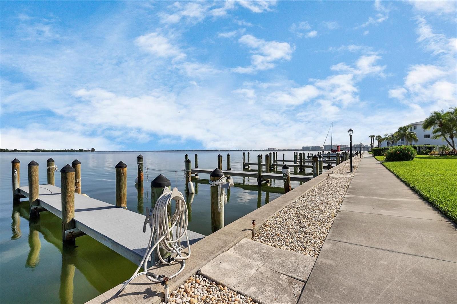 SARASOTA HARBOR EAST - Residential Lease
