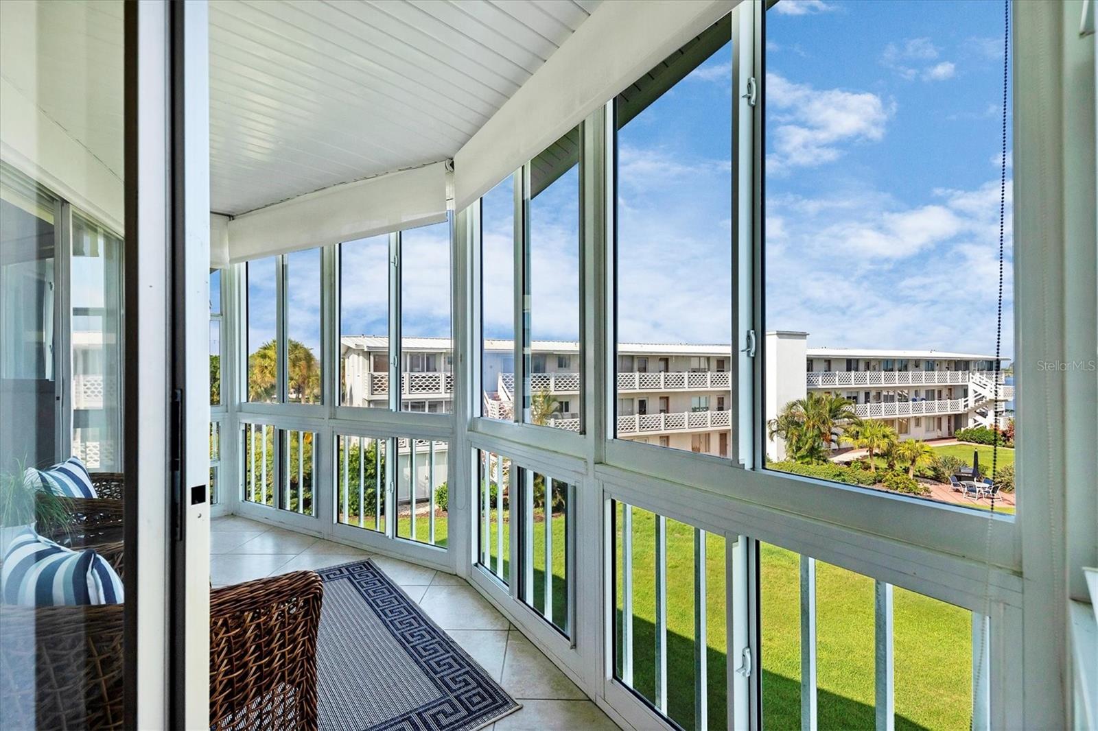 SARASOTA HARBOR EAST - Residential Lease